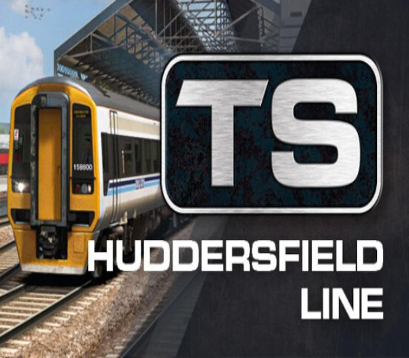 

Train Simulator: Huddersfield Line: Manchester - Leeds Route Add-On DLC Steam CD Key