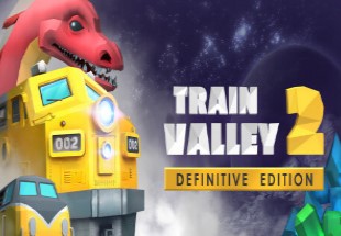 Train Valley 2: Definitive Edition Steam CD Key