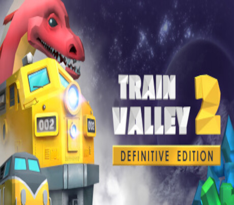 Train Valley 2: Definitive Edition Steam