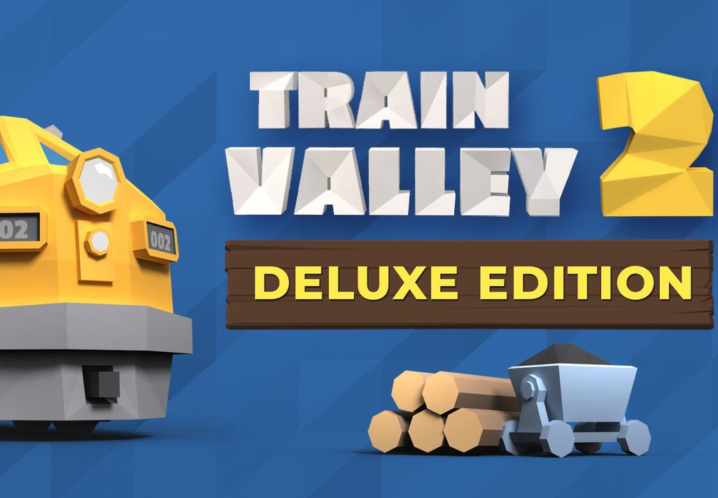 Train Valley 2: Deluxe Edition Steam CD Key screenshot 2