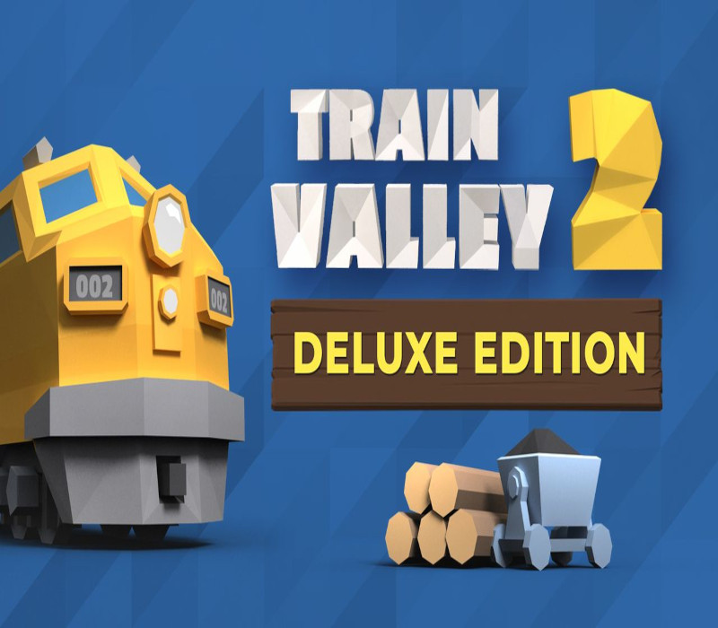 

Train Valley 2: Deluxe Edition Steam CD Key