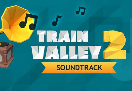 Train Valley 2 - Original Soundtrack DLC PC Steam CD Key screenshot 1