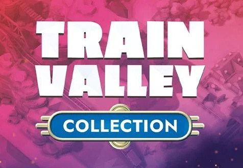 Train Valley Collection XBOX One / Xbox Series X|S Account screenshot 2