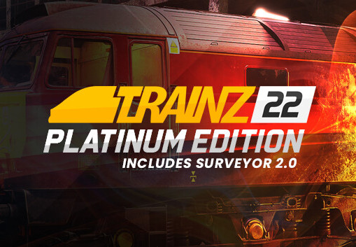 TRS22 Platinum Edition Bundle PC Steam Account screenshot 2
