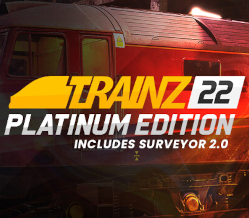 

TRS22 Platinum Edition Bundle PC Steam Account