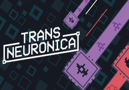 Trans Neuronica Steam CD Key