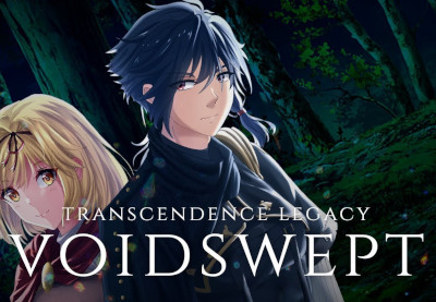 Transcendence Legacy - Voidswept Steam CD Key screenshot 2