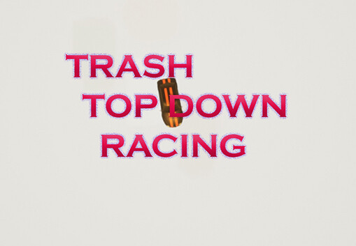 Trash Top Down Racing Steam CD Key screenshot 1