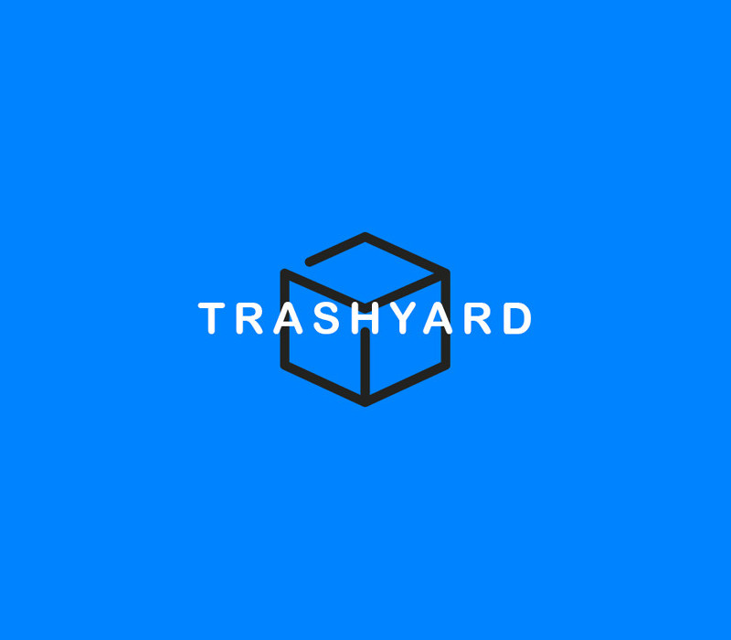 Trashyard Steam