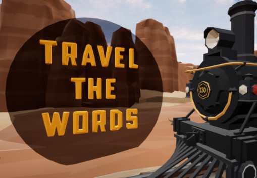 Travel The Words Steam CD Key