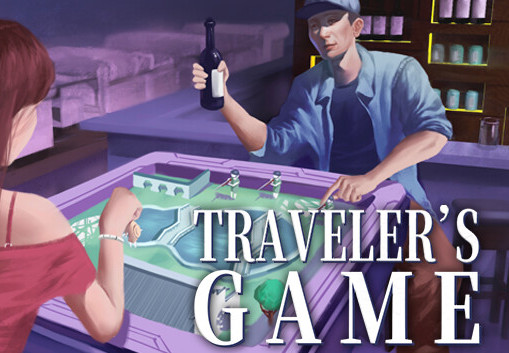 Traveler's Game Steam CD Key