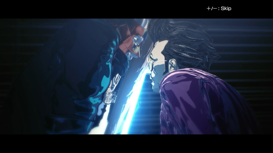 Travis Strikes Again: No More Heroes US Nintendo Switch CD Key screenshot 4