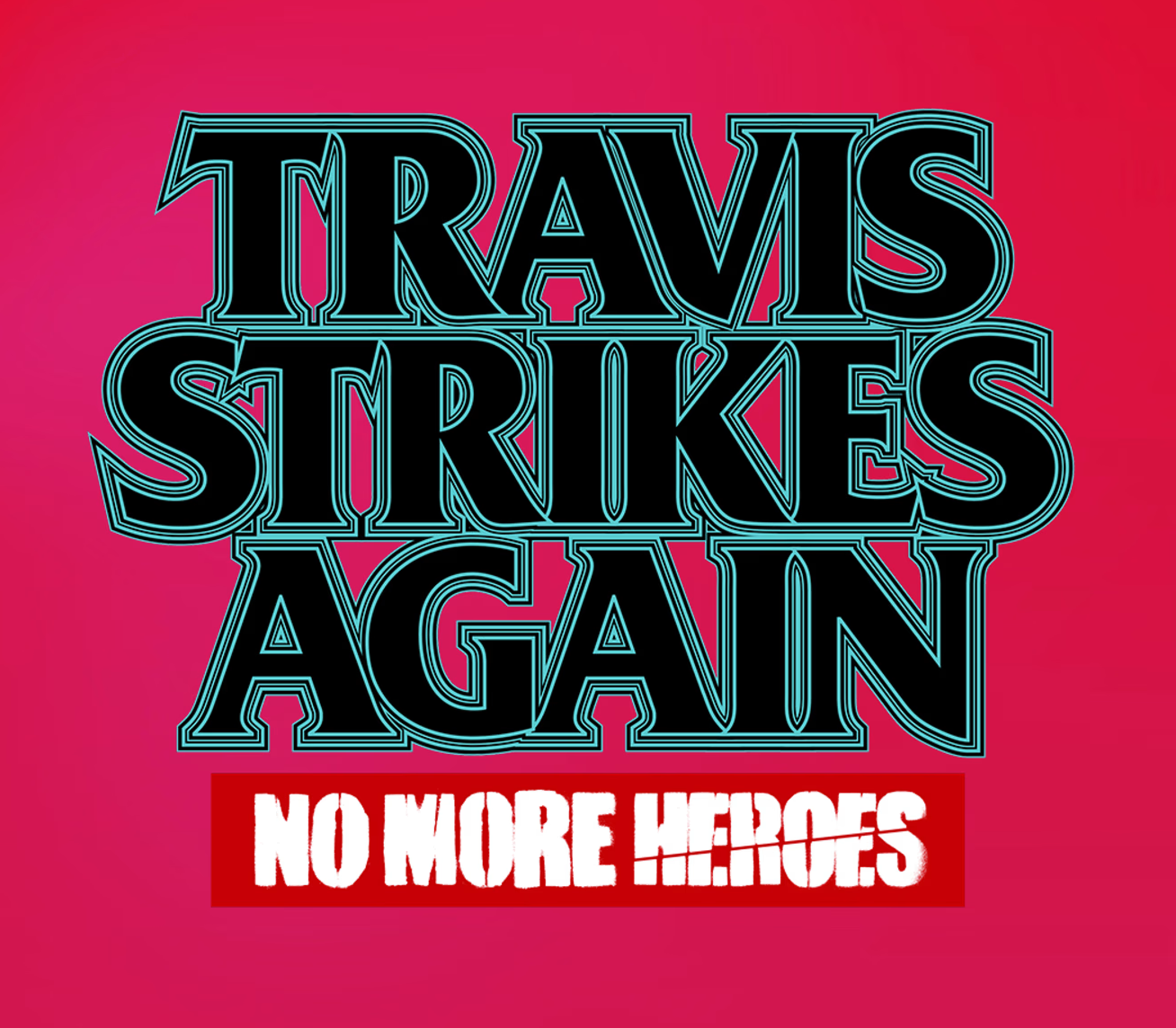 

Travis Strikes Again: No More Heroes US Nintendo Switch CD Key