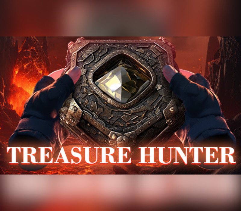 Treasure Hunter Steam