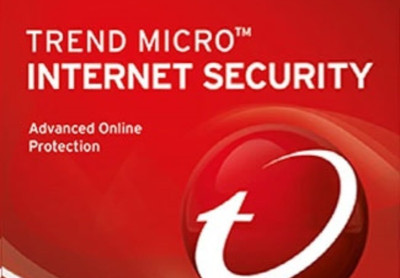 Trend Micro Internet Security Key (3 Years / 1 Device)