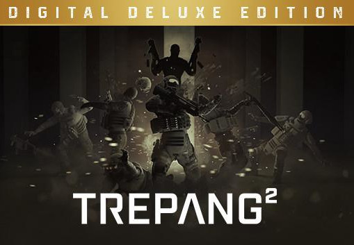 Trepang2: Deluxe Edition AR Xbox Series X,S CD Key
