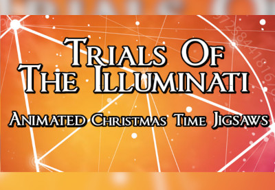 Trials Of The Illuminati: Animated Christmas Time Jigsaws Steam CD Key