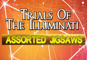 Trials Of The Illuminati: Assorted Jigsaws Steam CD Key