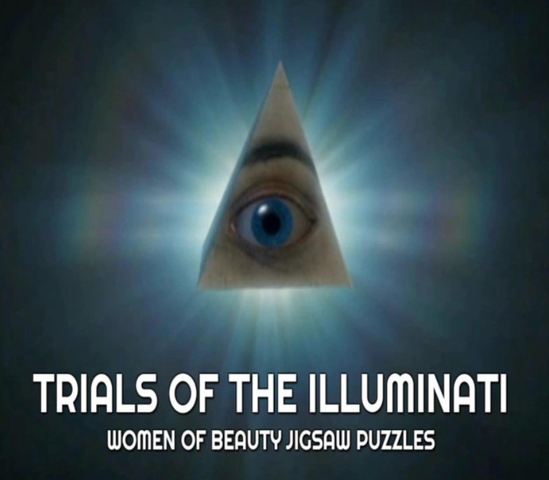 Trials of The Illuminati: Women of Beauty Jigsaws Steam