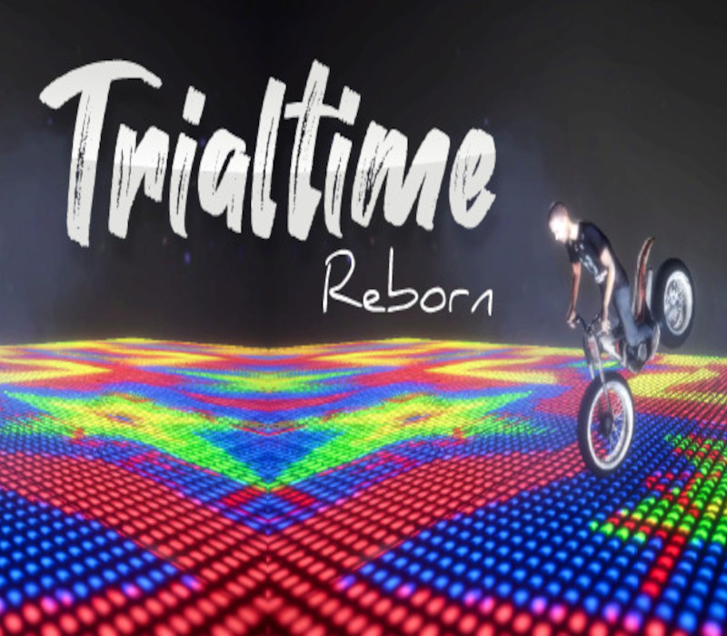 

Trialtime Reborn Steam CD Key