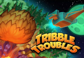 Tribble Troubles Steam CD Key screenshot 2