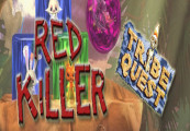 TribeQuest: Red Killer Steam CD Key