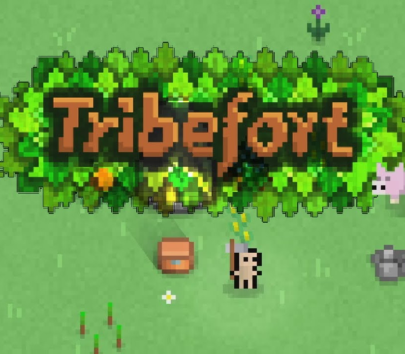 Tribefort Steam