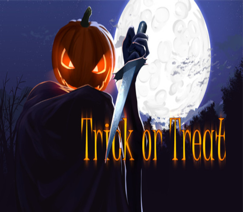 Trick or Treat Steam