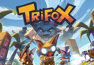 Trifox Steam CD Key