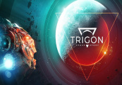 Trigon: Space Story Steam CD Key