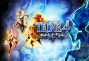 Trine 4: Melody of Mystery DLC Steam CD Key