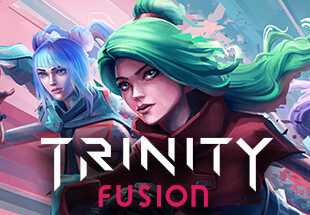 Trinity Fusion Steam CD Key