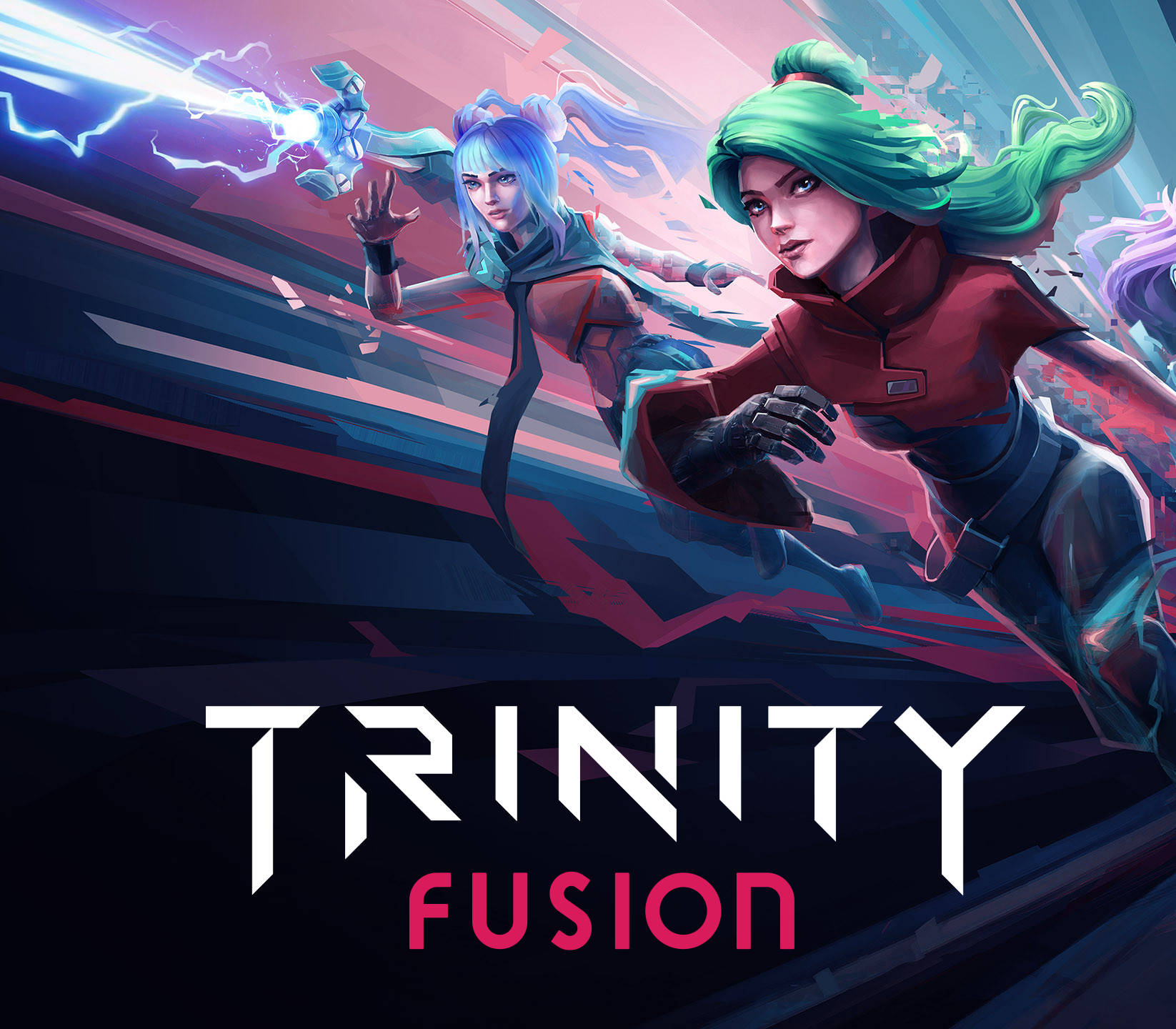 

Trinity Fusion XBOX One / Xbox Series X|S CD Key