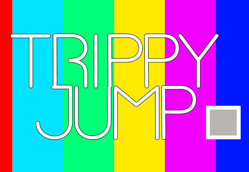 Trippy Jump Steam CD Key