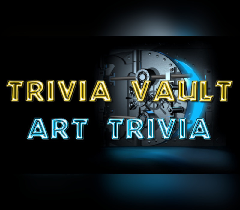 

Trivia Vault: Art Trivia Steam CD Key