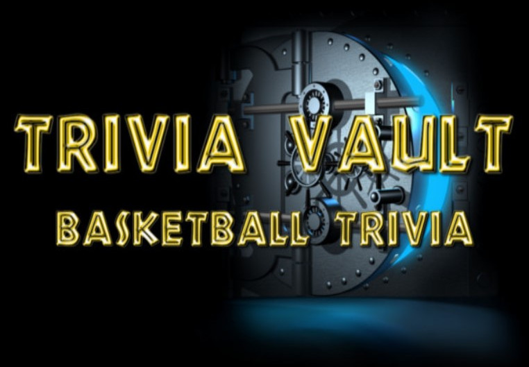 Trivia Vault: Basketball Trivia Steam CD Key screenshot 1