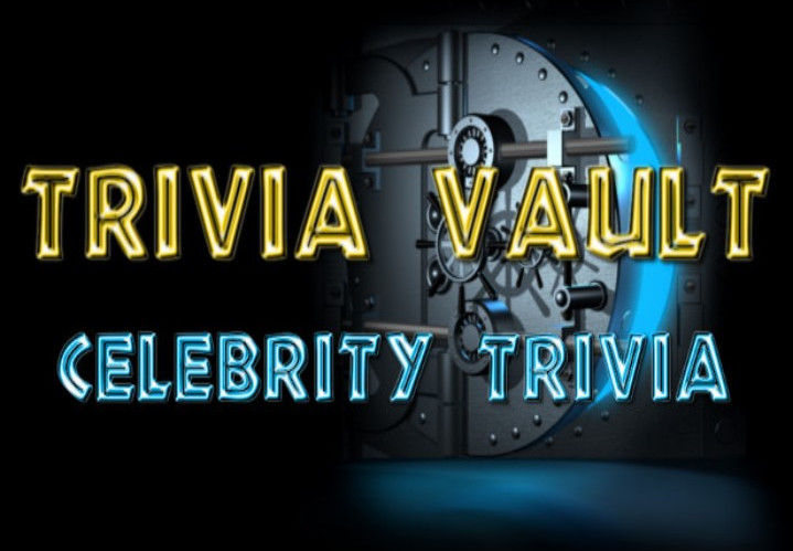 Trivia Vault: Celebrity Trivia Steam CD Key screenshot 1