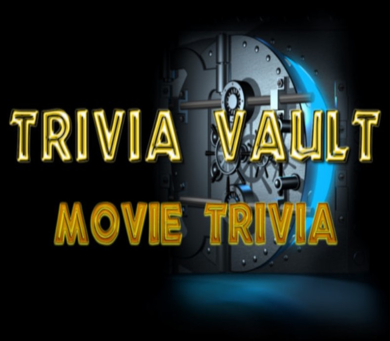 

Trivia Vault: Movie Trivia Steam CD Key