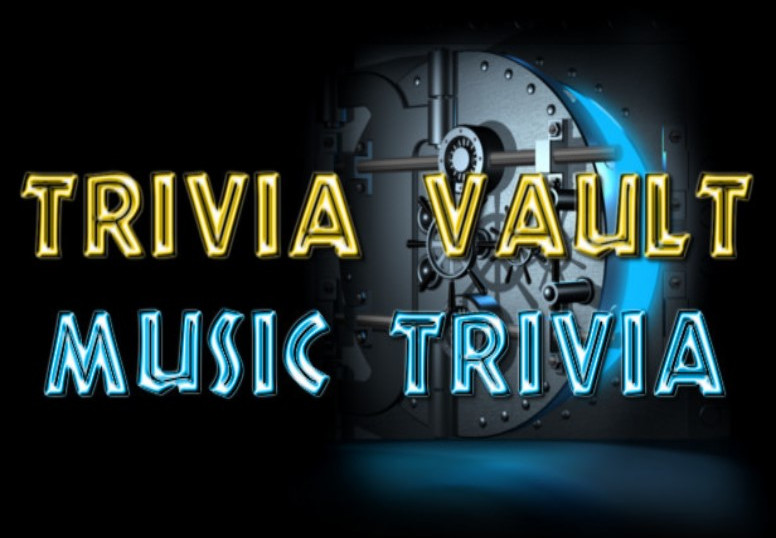 Trivia Vault: Music Trivia Steam CD Key screenshot 1