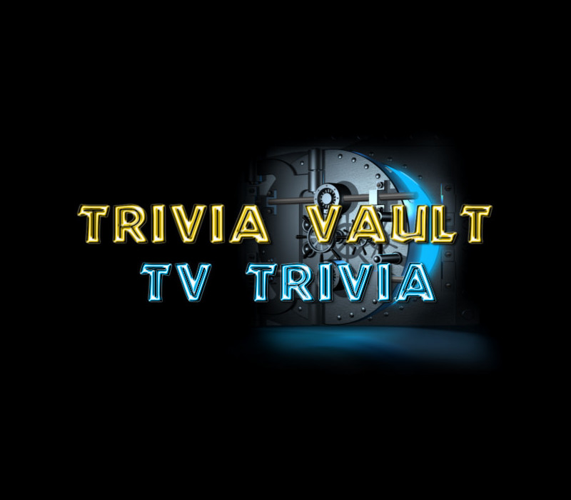 

Trivia Vault: TV Trivia Steam CD Key