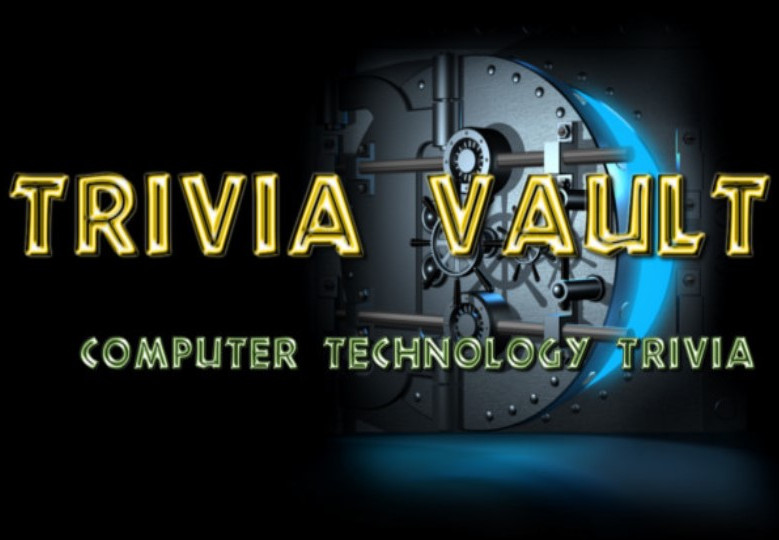 Trivia Vault: Technology Trivia Deluxe Steam CD Key screenshot 1