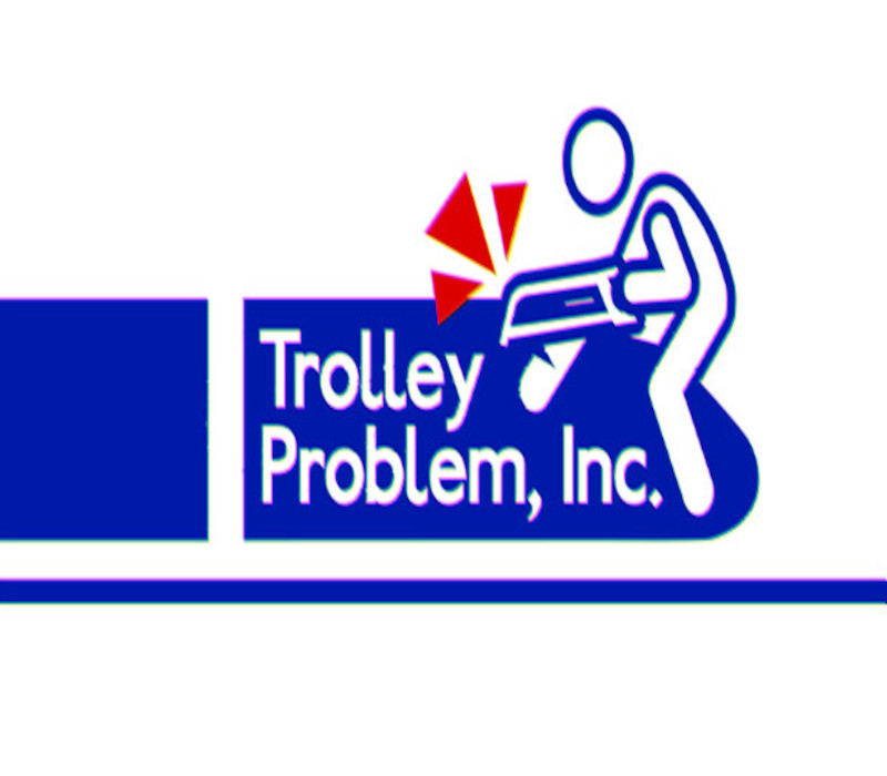 

Trolley Problem, Inc. Steam CD Key