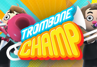 Trombone Champ EU V2 Steam Altergift