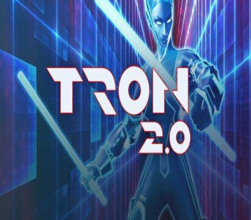 cover Tron 2.0 Steam Gift