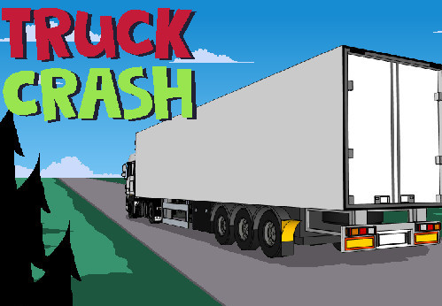 Truck Crash Steam CD Key