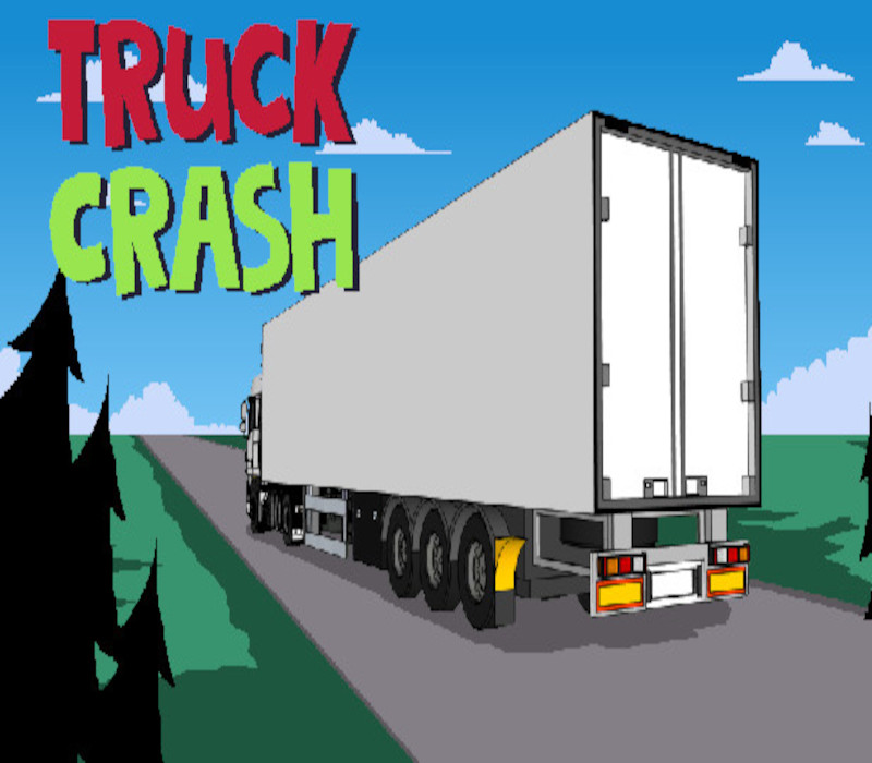 

Truck Crash Steam CD Key