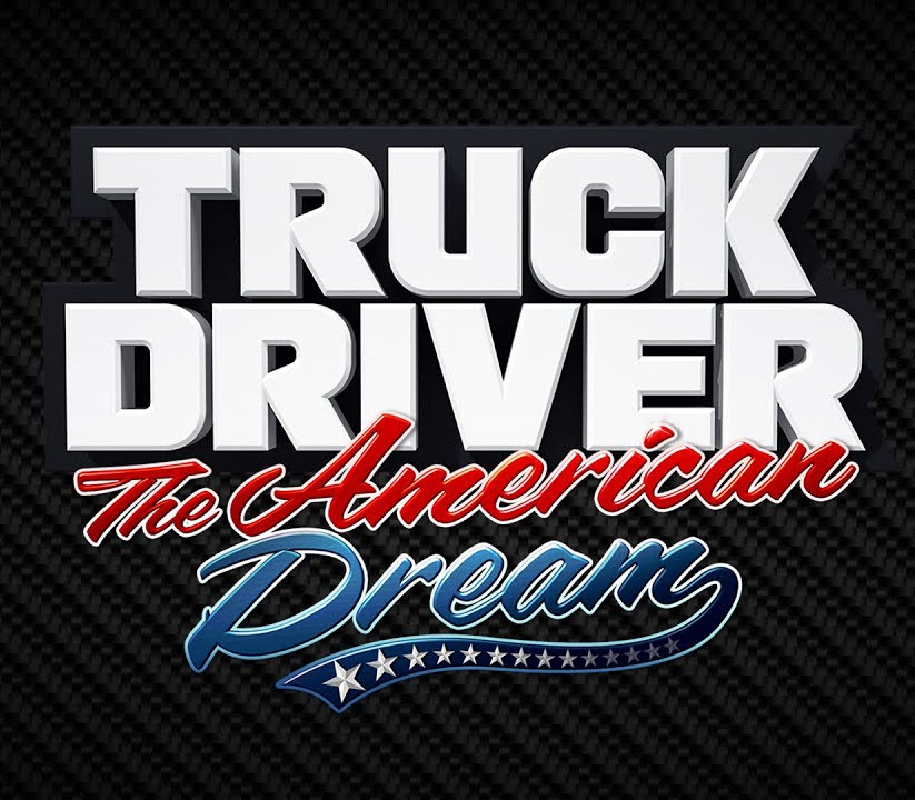 

Truck Driver: The American Dream AR Xbox Series X|S CD Key