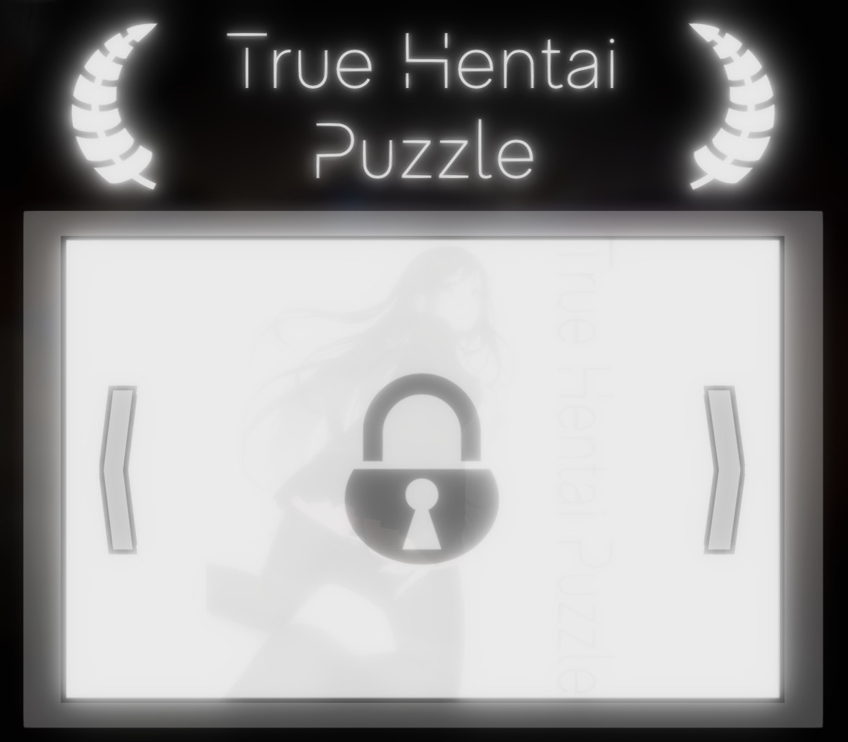 

True Hentai Puzzle PC Steam CD Key