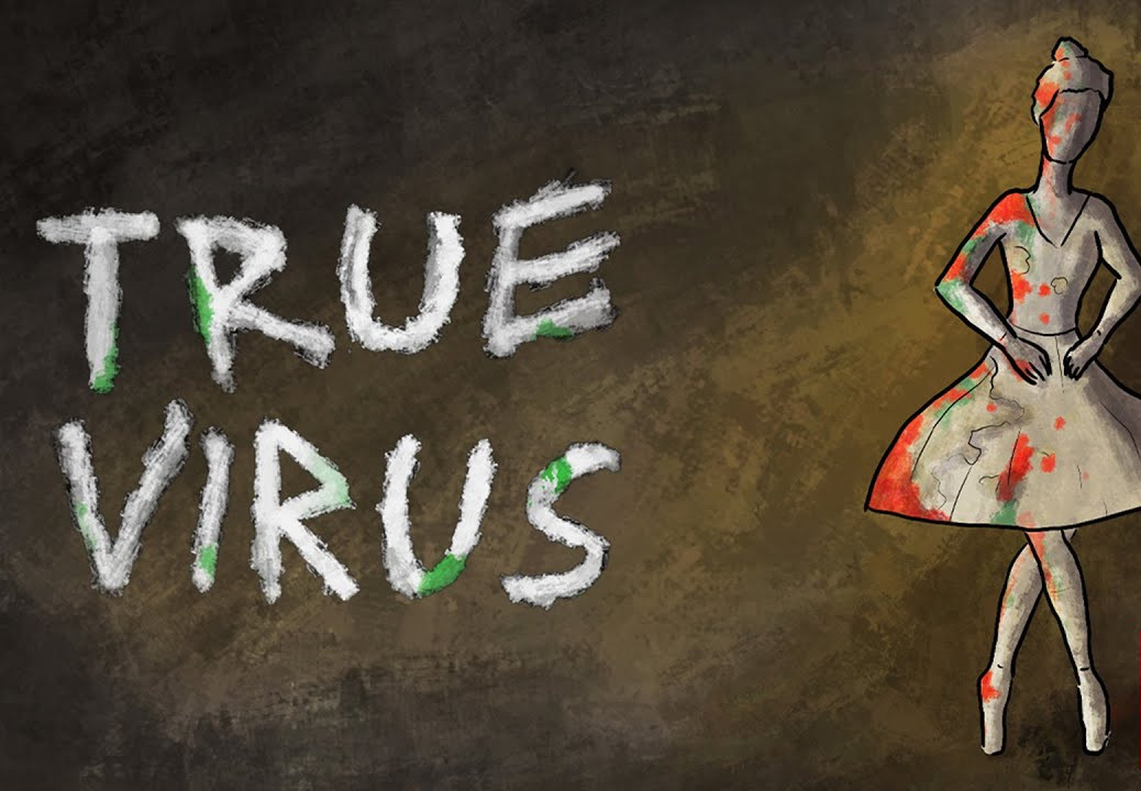 True Virus Steam CD Key screenshot 2