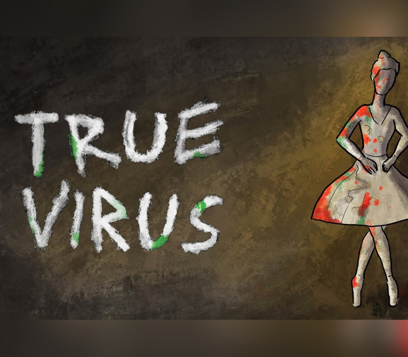 True Virus Steam